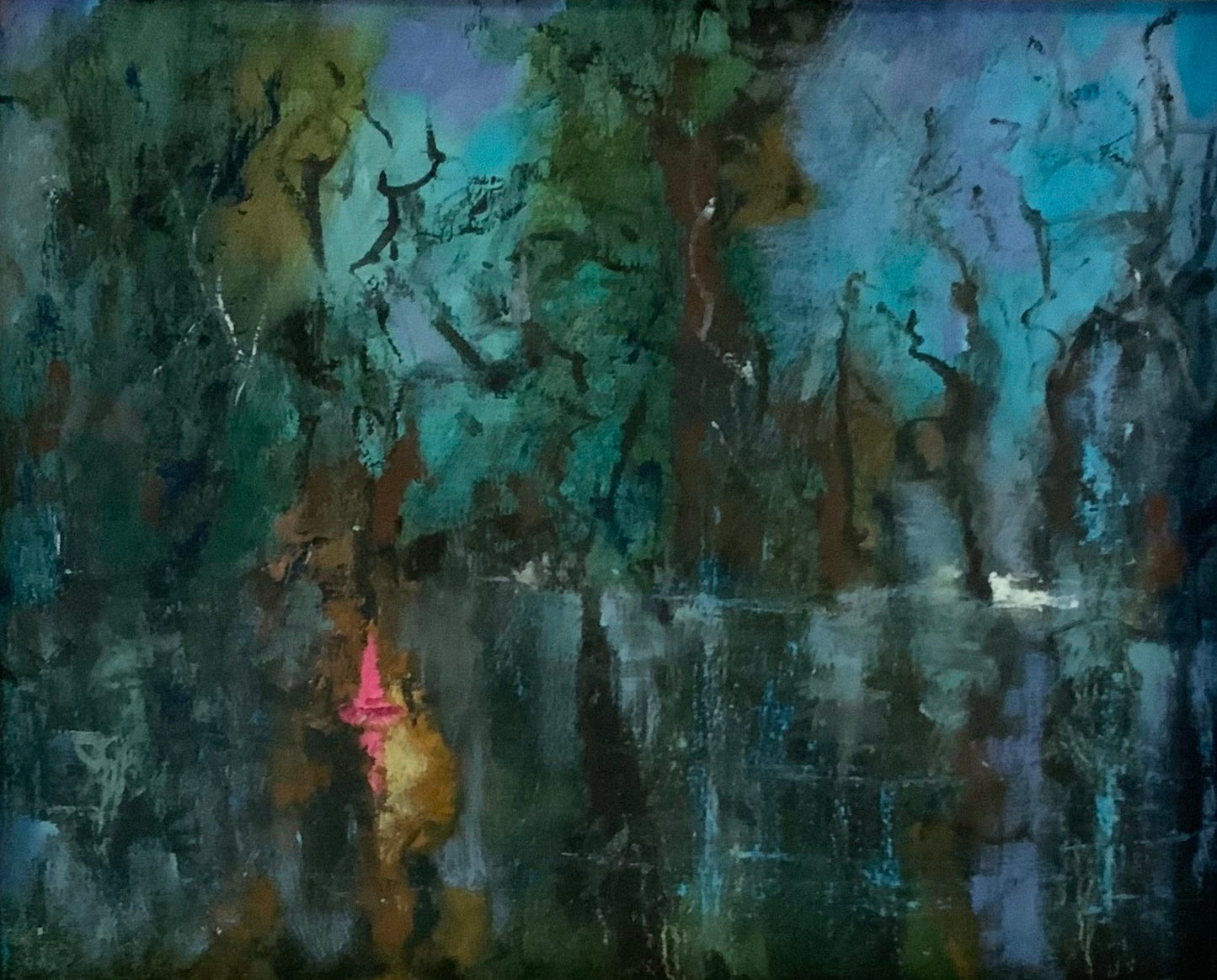 Where The Crawdads Sing