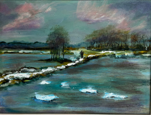 The Thaw