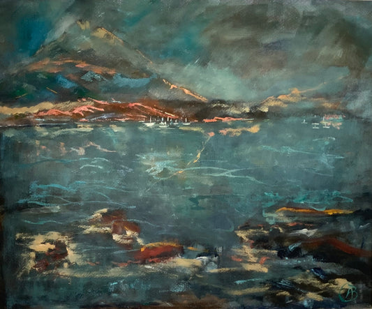 Scottish Mists