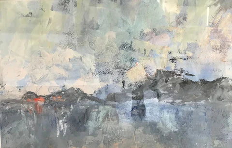 Scottish Mists
